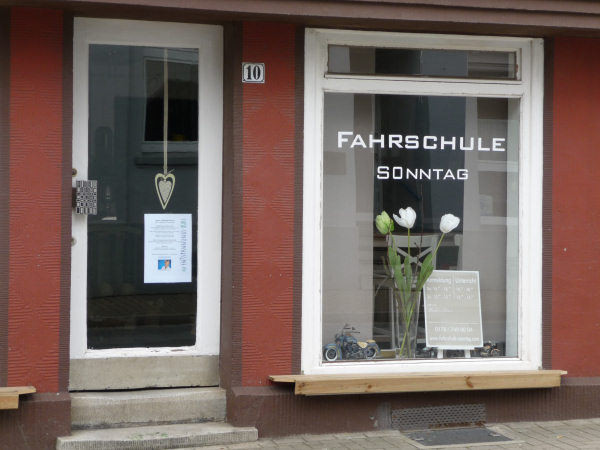 Fahrschule Ennepetal